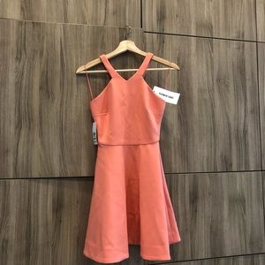 Elizabeth and James 00 Dress